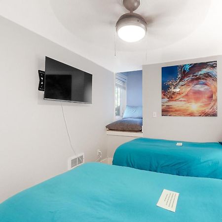 Berni'S Ocean View Castle - Home Sweet Homestead Oceanside Εξωτερικό φωτογραφία