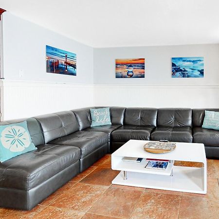 Berni'S Ocean View Castle - Home Sweet Homestead Oceanside Εξωτερικό φωτογραφία