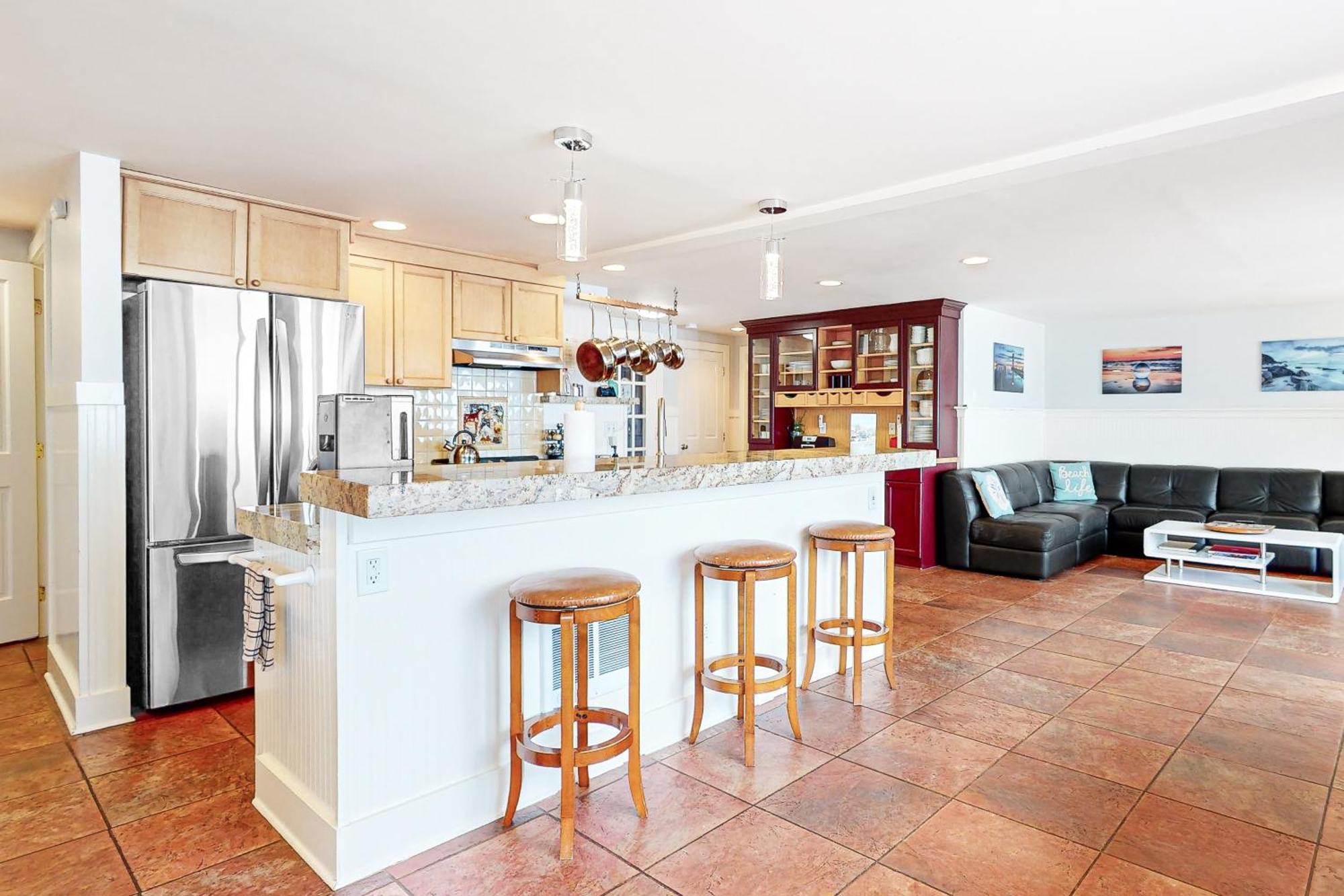 Berni'S Ocean View Castle - Home Sweet Homestead Oceanside Εξωτερικό φωτογραφία