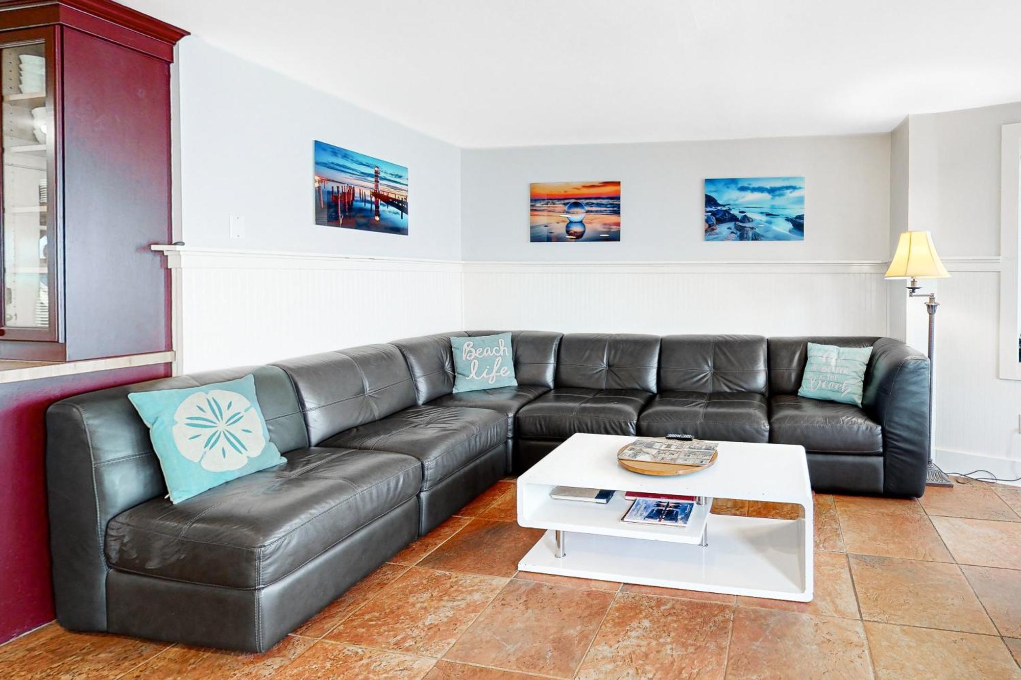 Berni'S Ocean View Castle - Home Sweet Homestead Oceanside Εξωτερικό φωτογραφία