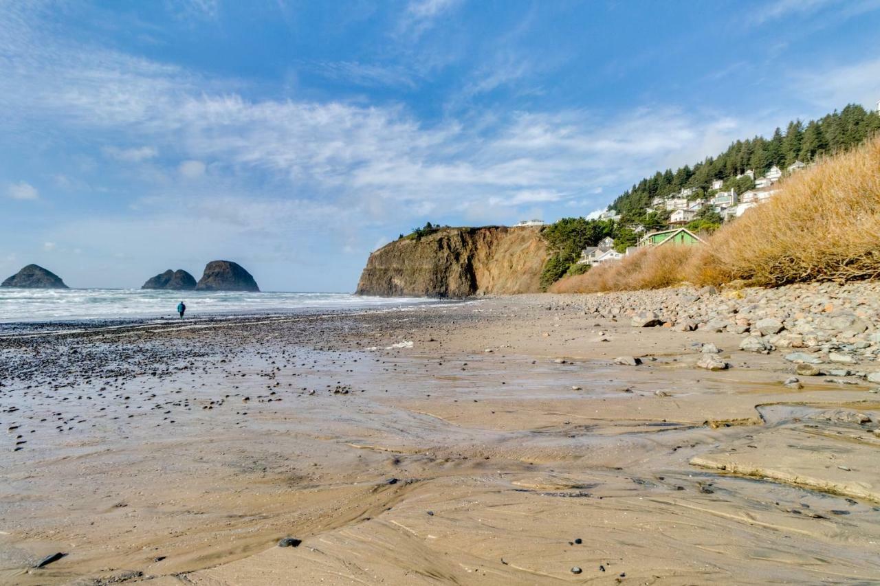 Berni'S Ocean View Castle - Home Sweet Homestead Oceanside Εξωτερικό φωτογραφία