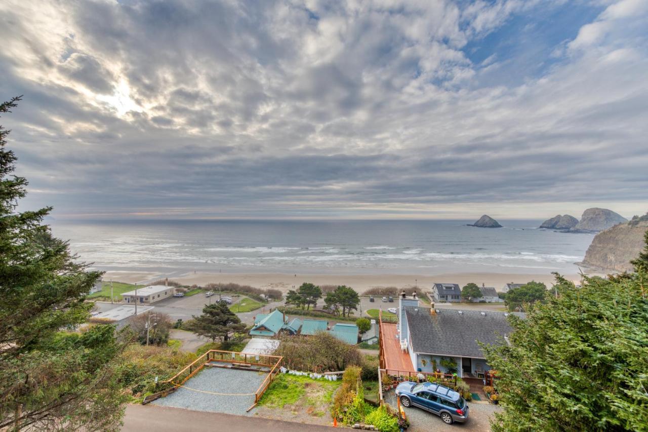 Berni'S Ocean View Castle - Home Sweet Homestead Oceanside Εξωτερικό φωτογραφία